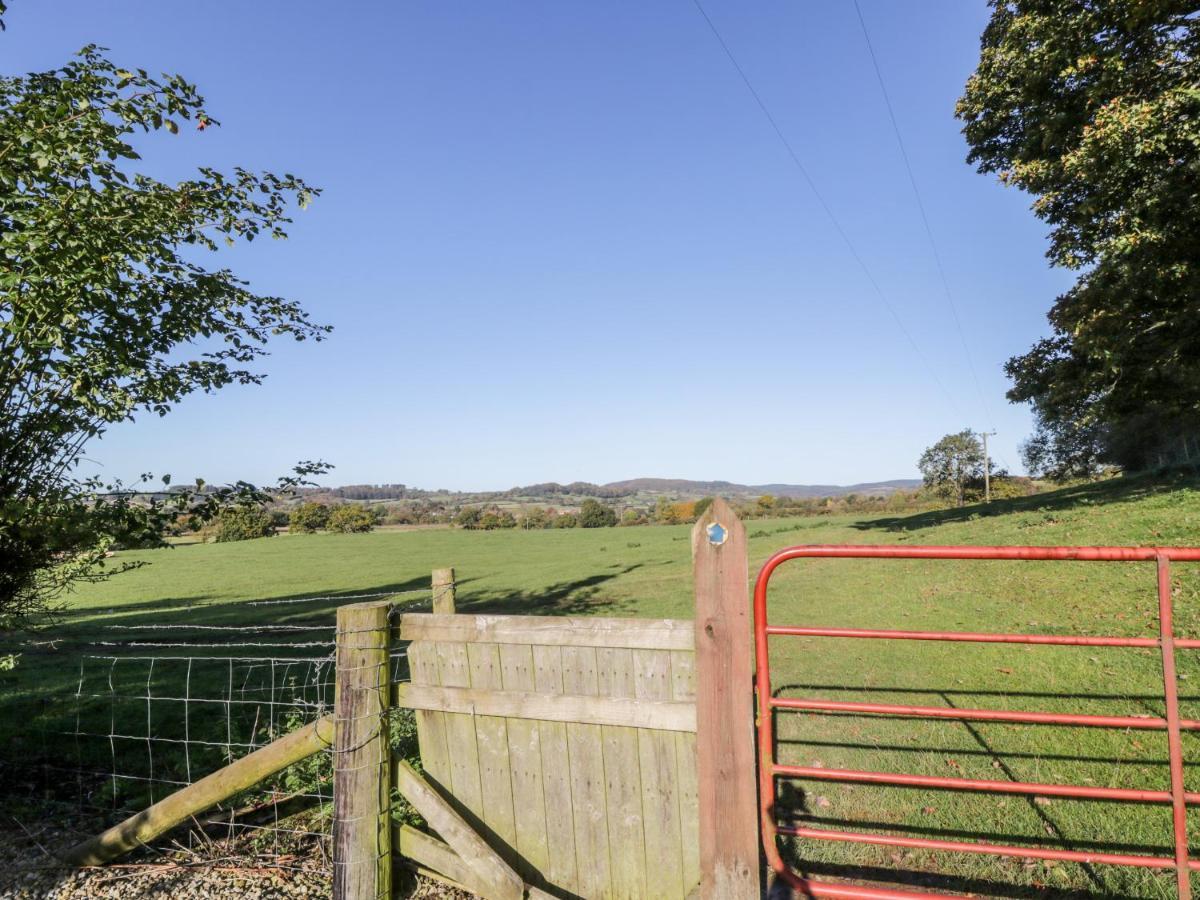 Woodside Barn Villa Thirsk Exterior photo
